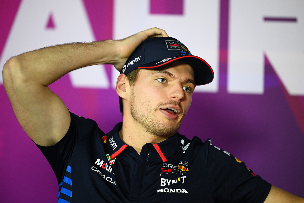 マックス・フェルスタッペン F1のドレインカバー問題の解決は「必須」
