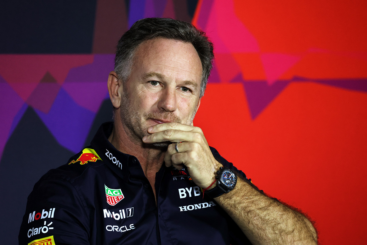 レッドブルF1代表 RBとの関係批判に反論「2つのチームはまったく別物」