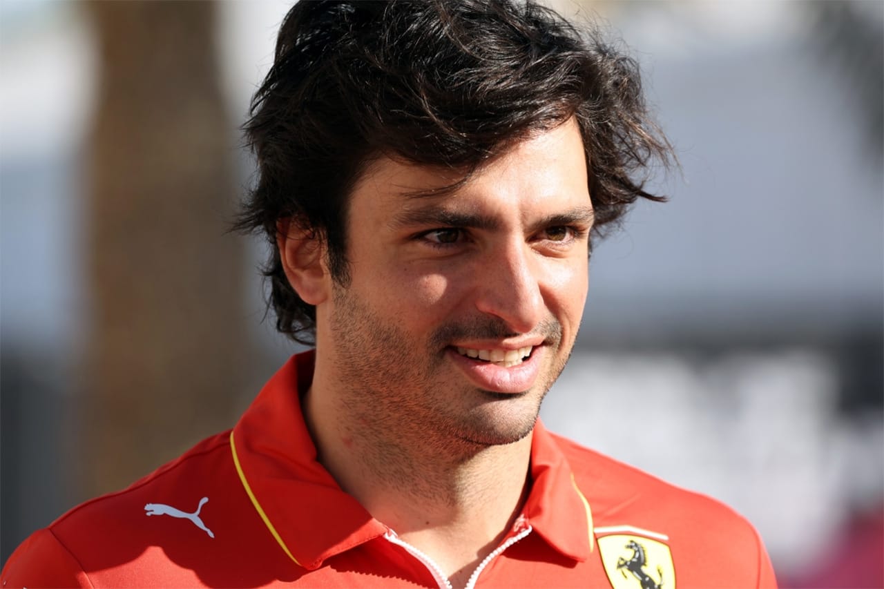 サインツJr. ハミルトン襲来まで「フェラーリF1との交渉は順調だった」