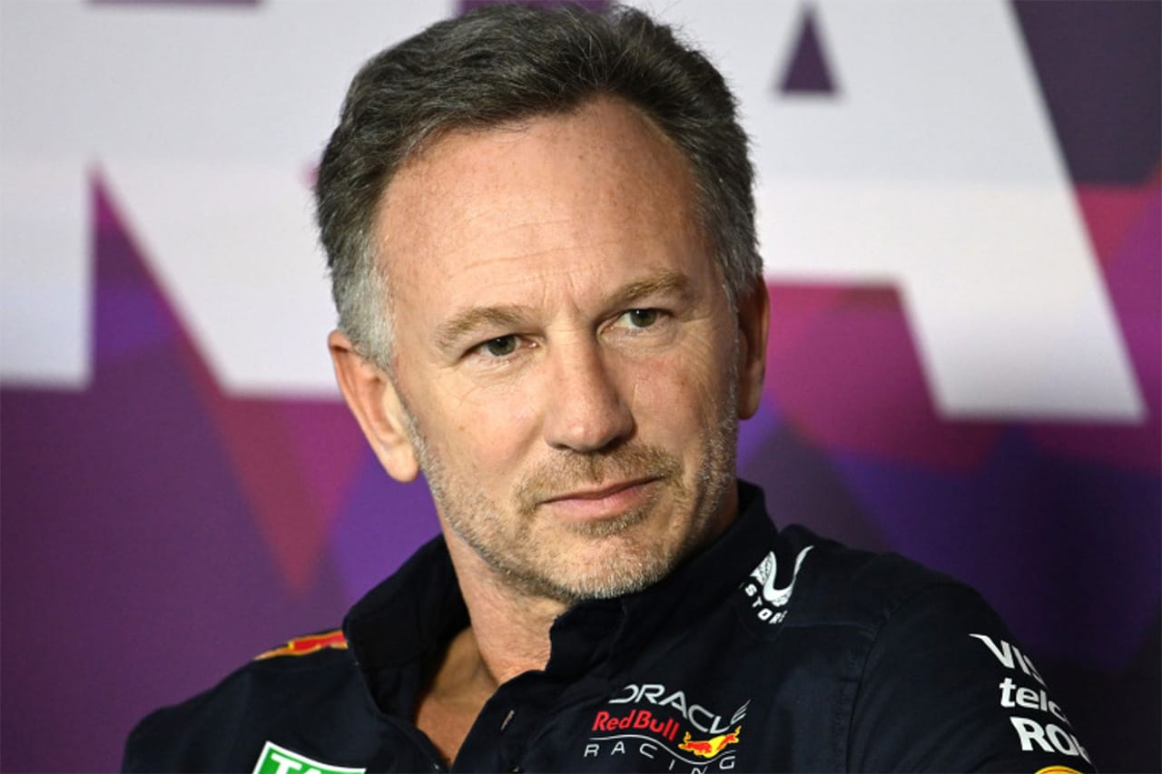 クリスチャン・ホーナーの去就 F1バーレーンGP前にレッドブルが発表との報道