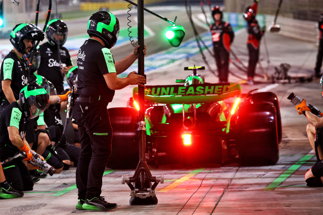 F1新規参入メーカーは2026年エンジンで「大きな挑戦に直面」とフェラーリ