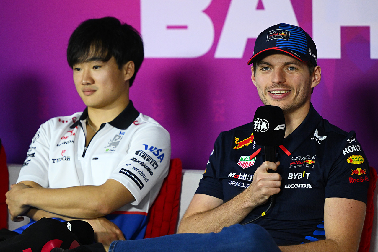 フェルスタッペン レッドブル・RBの連携騒動は「F1ライバルの常套手段」