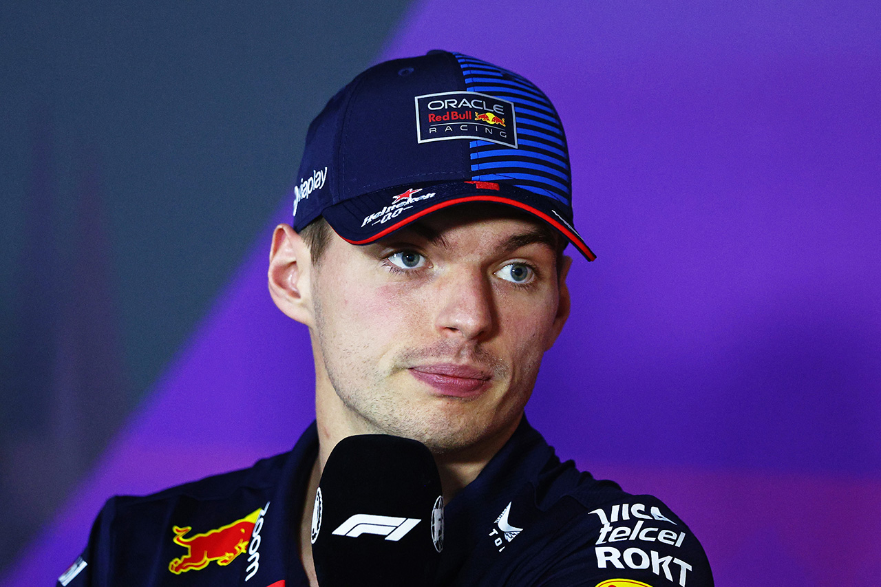 マックス・フェルスタッペン F1バーレーンGP展望「すべてが期待できそう」