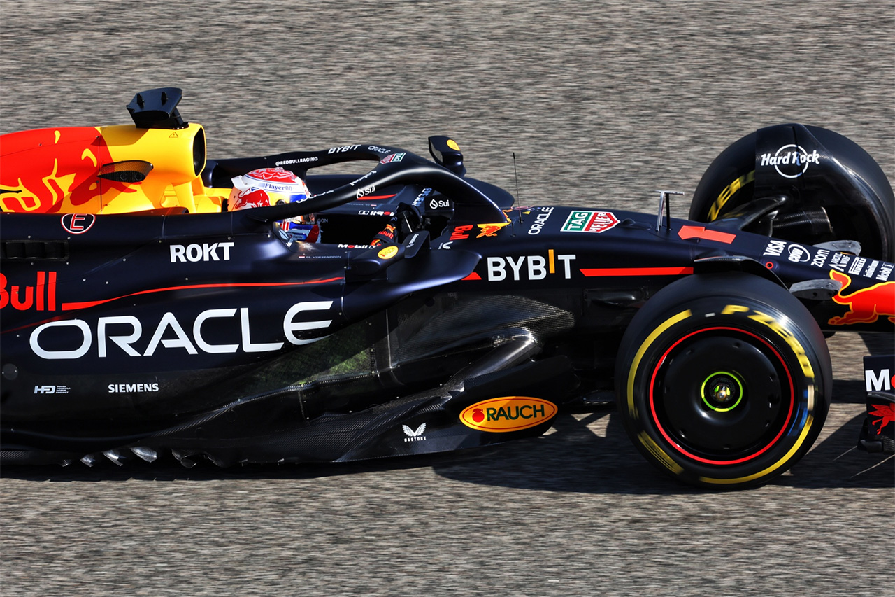 メルセデスF1 RB20の開発で安全策を取らなかったレッドブルを称賛