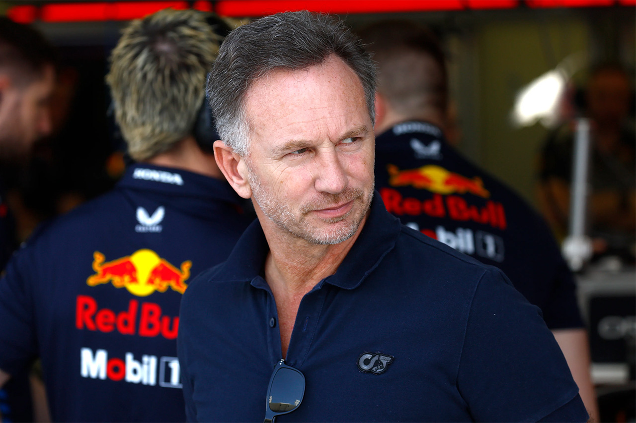 クリスチャン・ホーナー レッドブルF1の結束は「かつてないほど強まった」
