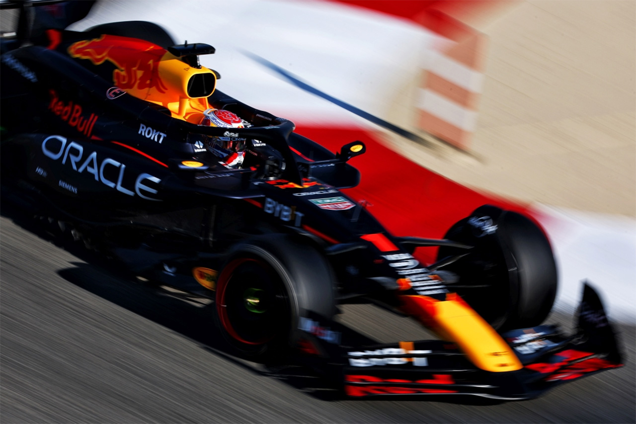 レッドブルF1 RB20での大胆進化の目的は「コンセプトの頭打ちを回避」