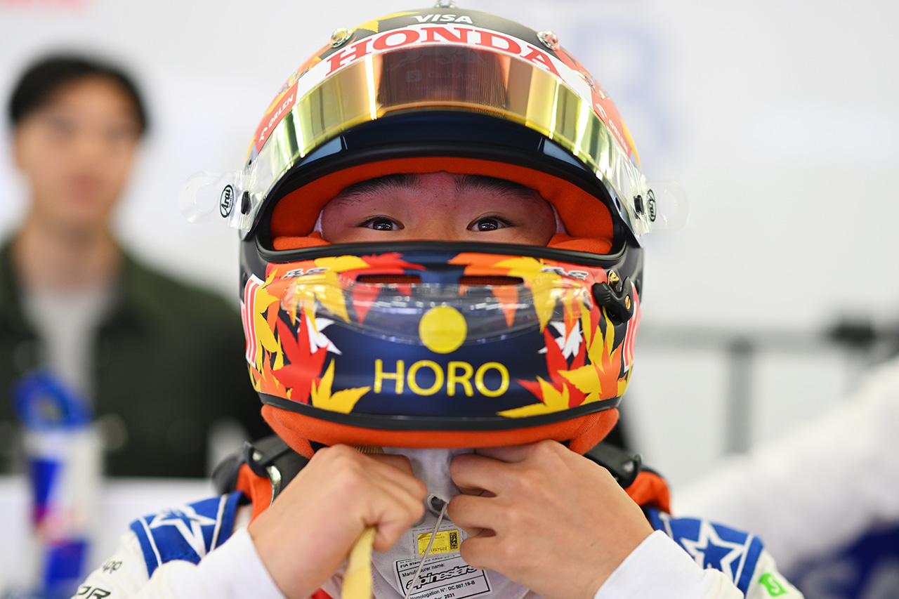 2024年 F1バーレーンGP 初日：11番手以降 F1ドライバーコメント