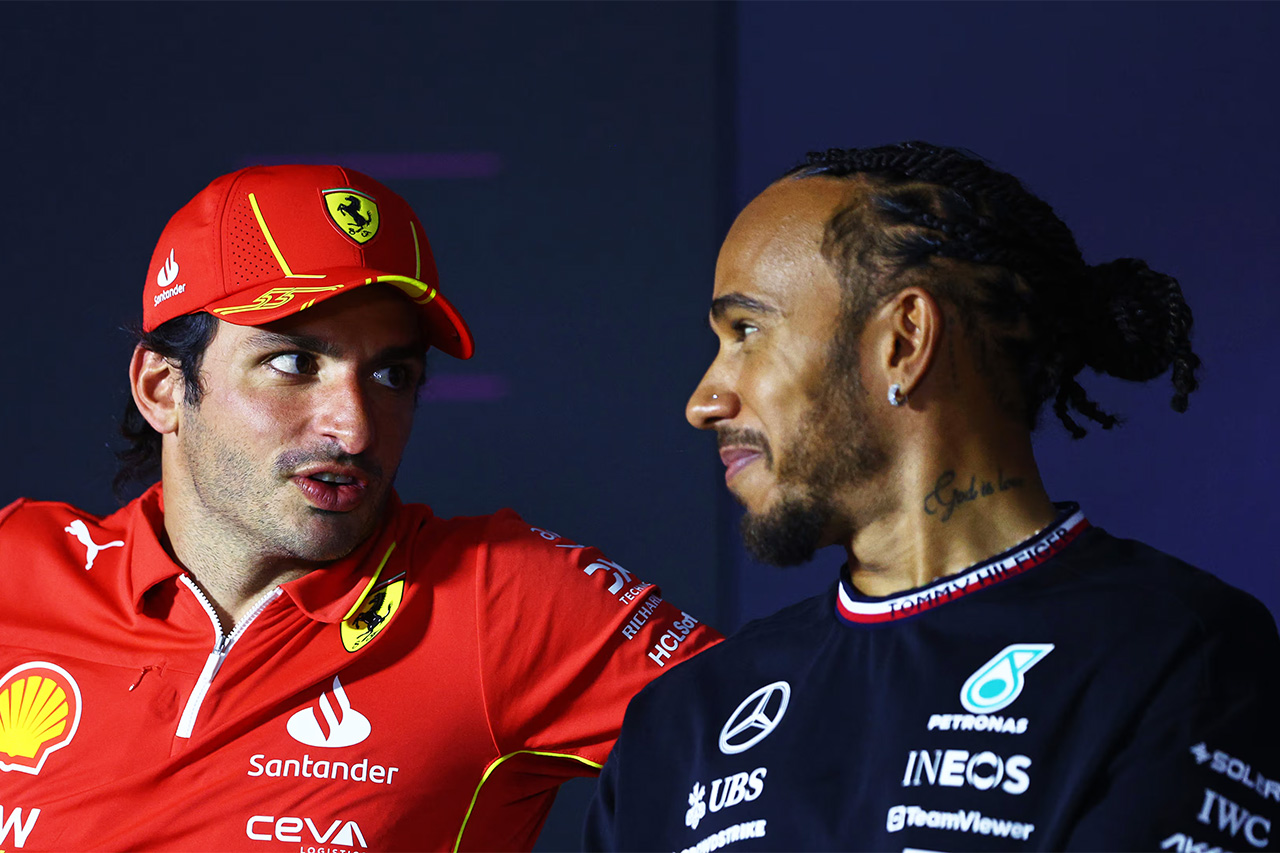 2024年 F1バーレーンGP 初日：トップ10 F1ドライバーコメント