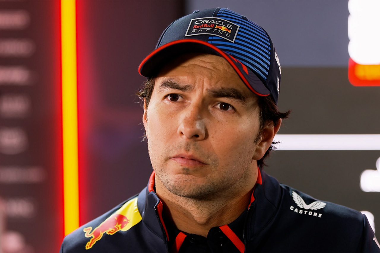 セルジオ・ペレス F1バーレーンGP初日「まだバランスを探っている段階」