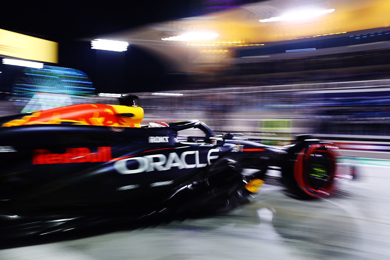 2024年 F1バーレーンGP 決勝：持ちタイヤ数＆タイヤ戦略予想