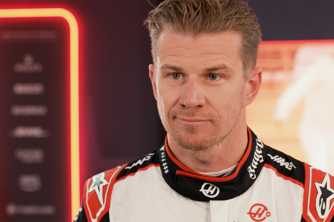 ニコ・ヒュルケンベルグ F1バーレーンGP予選 「強みは失っていない」