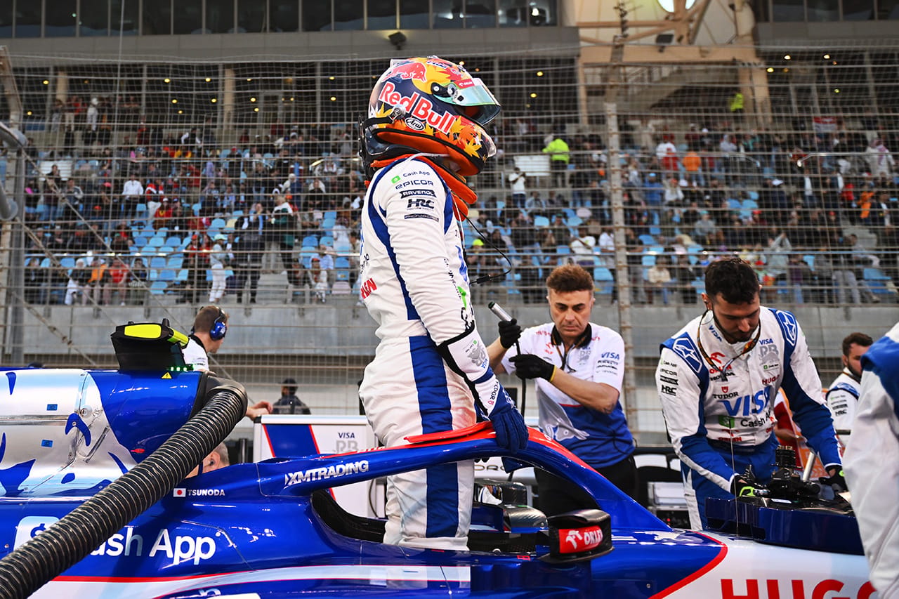 2024年 F1バーレーンGP 決勝::11位以降 F1ドライバーコメント