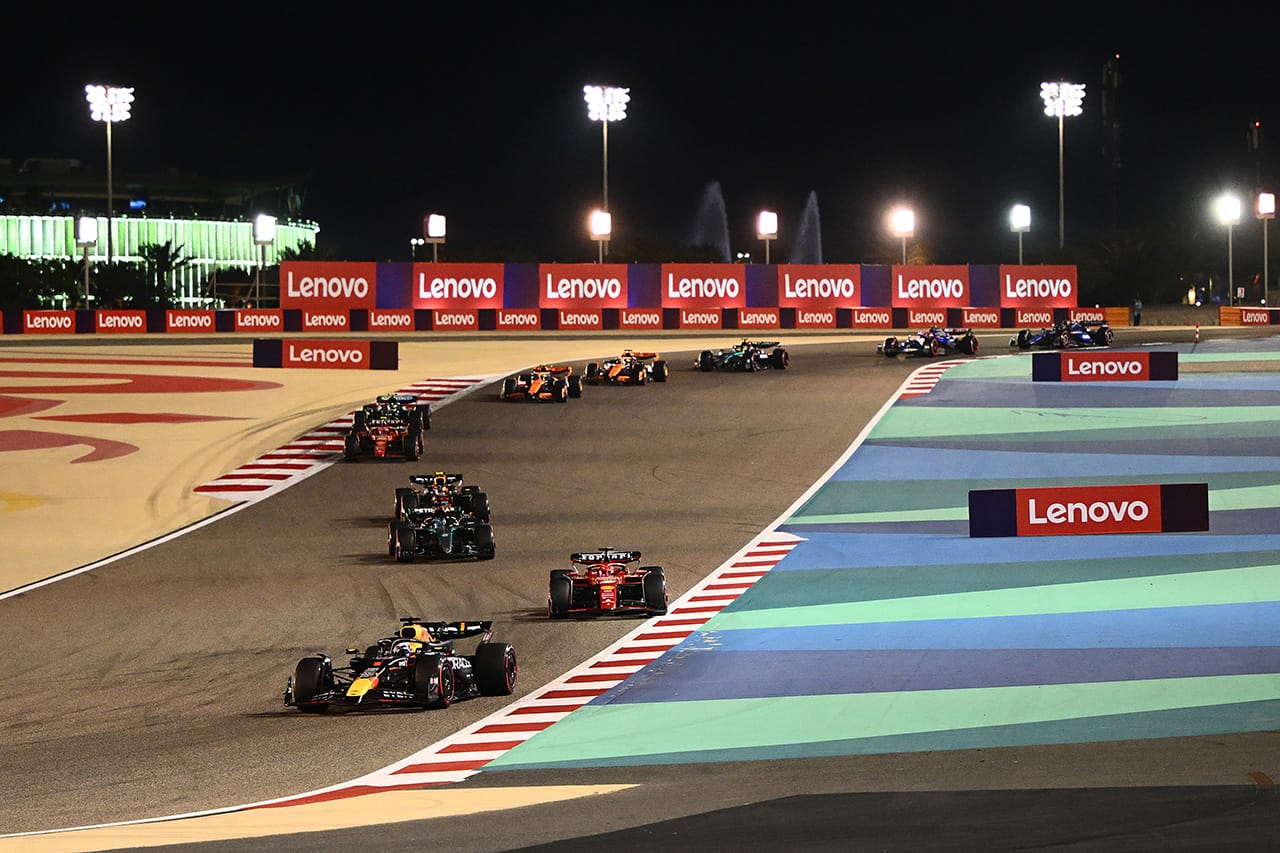 【動画】 2024年 F1バーレーンGP 決勝 ハイライト