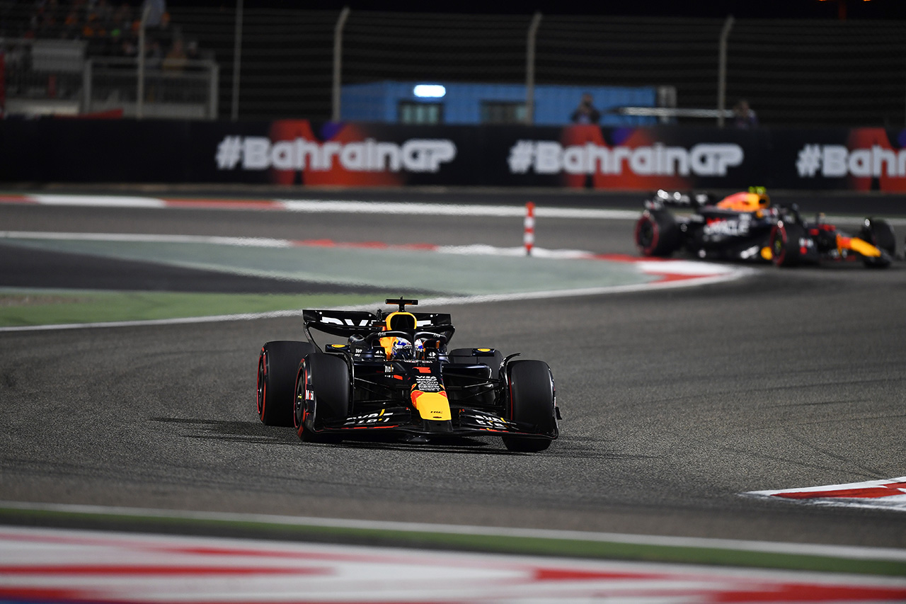 2024年 F1バーレーンGP総括：“フェルスタッペンとそれ以外”を隔てる壁