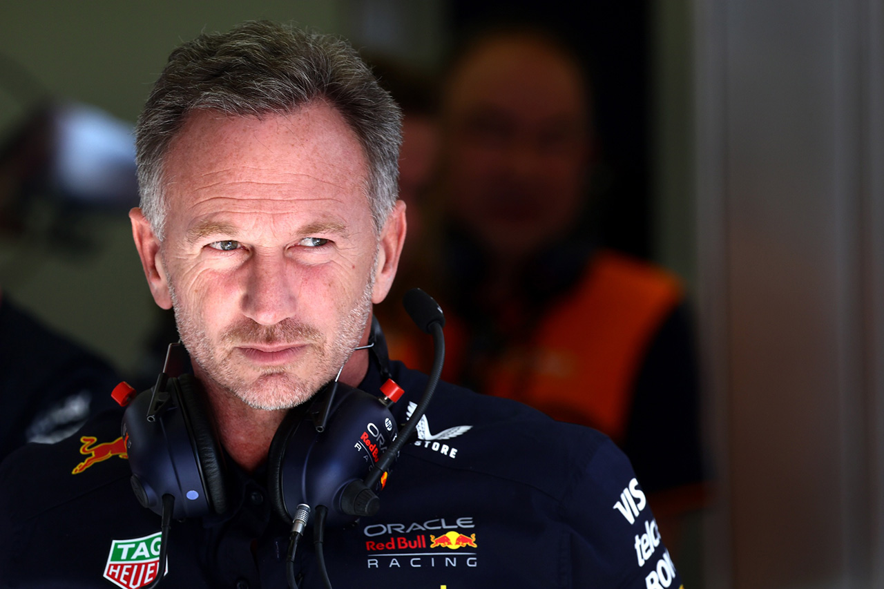 レッドブル 一度はクリスチャン・ホーナーのF1チーム代表退任を決断も…