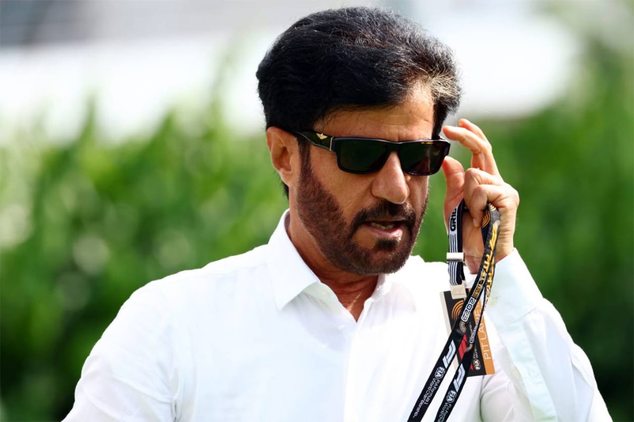 FIA会長 フェルナンド・アロンソのF1ペナルティに介入した疑いで調査