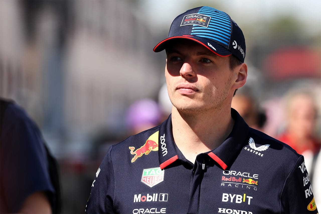 レッドブルF1 カストーレと300億円規模の新アパレル契約