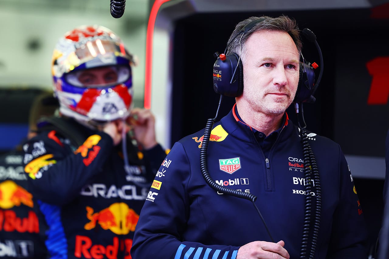 レッドブルF1 スキャンダルの火種はホーナーによるチーム乗っ取り計画?