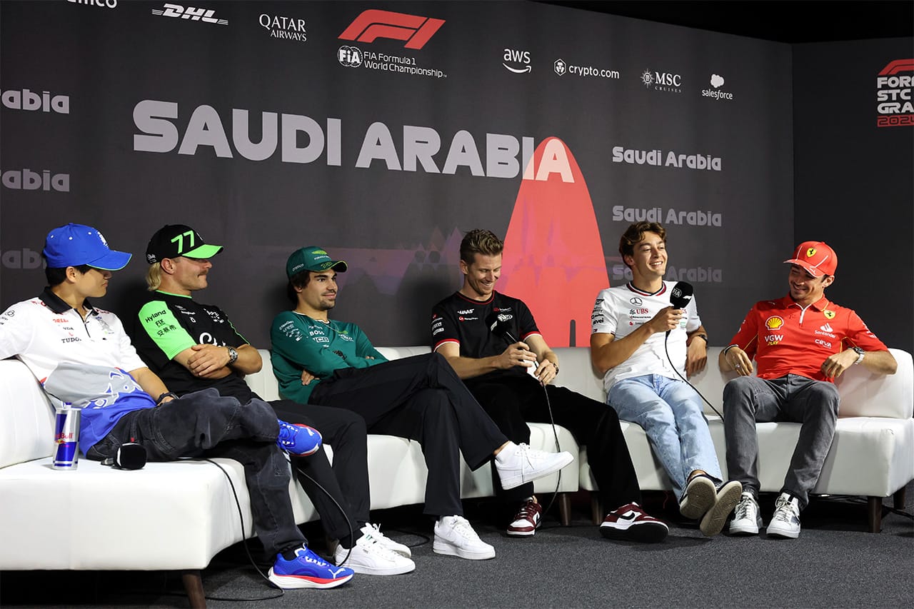 F1ドライバー トラックリミット違反のペナルティ厳罰化に疑問