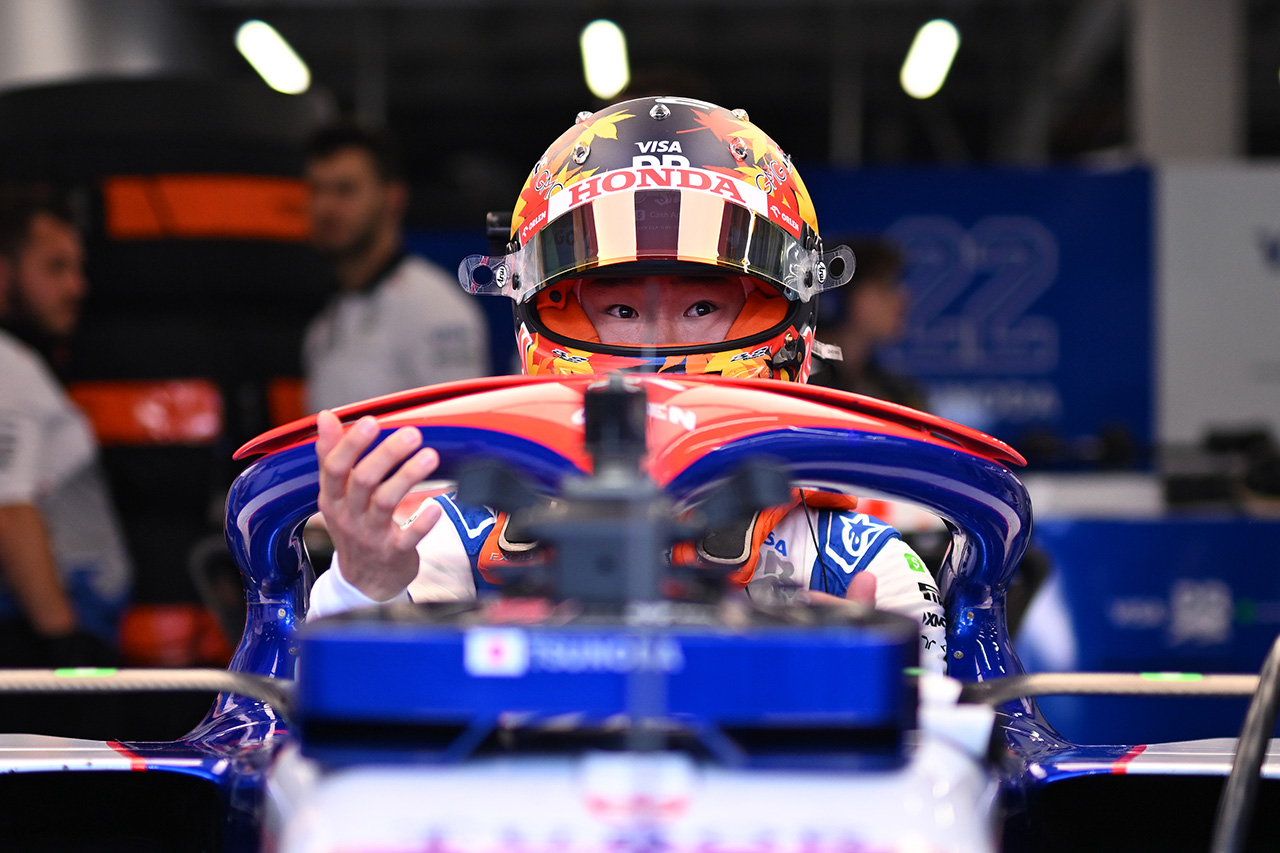 2024年 F1サウジアラビアGP 初日：11番手以降 F1ドライバーコメント