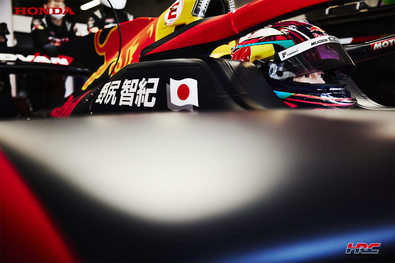 スーパーフォーミュラ 2024年開幕戦は野尻智紀が優勝 Jujuは17位