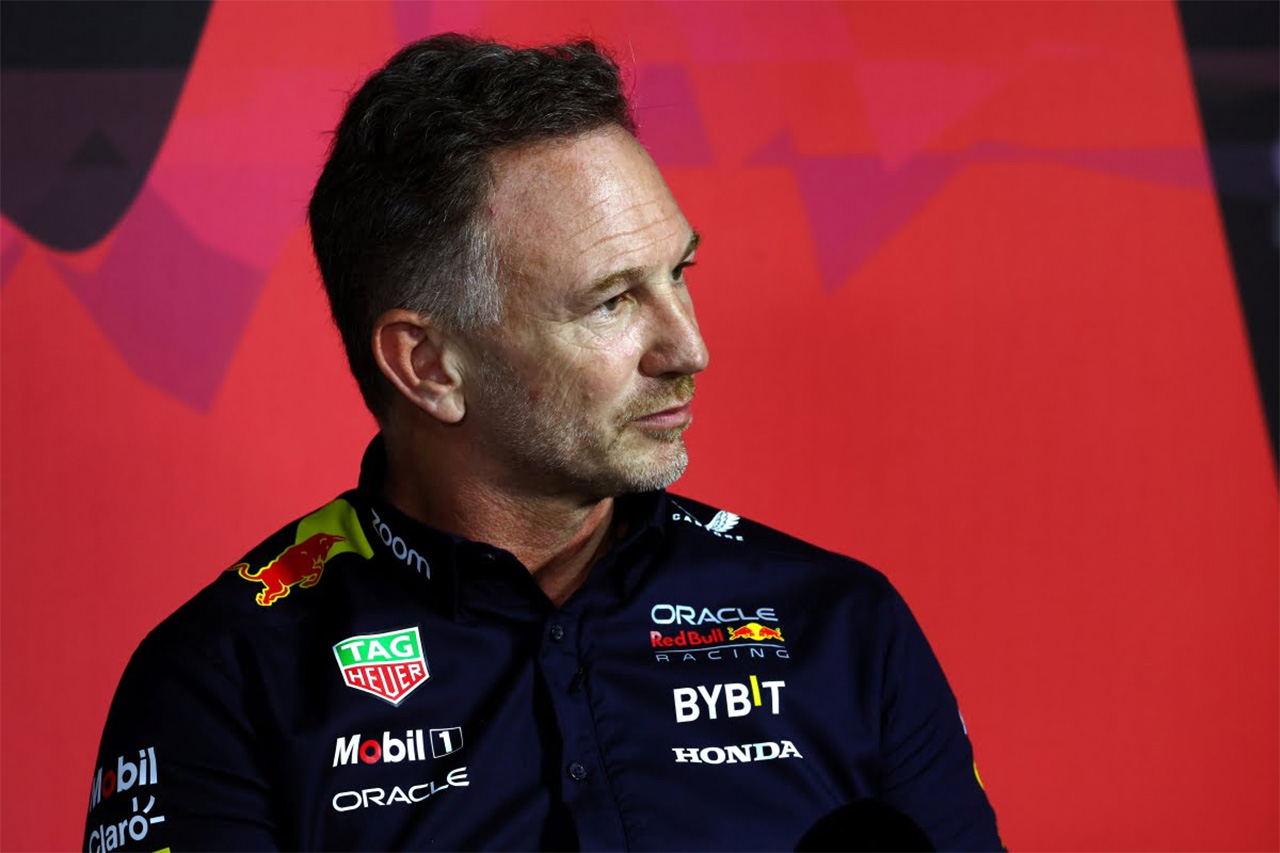レッドブルF1代表ホーナーの告発を却下された女性従業員が控訴