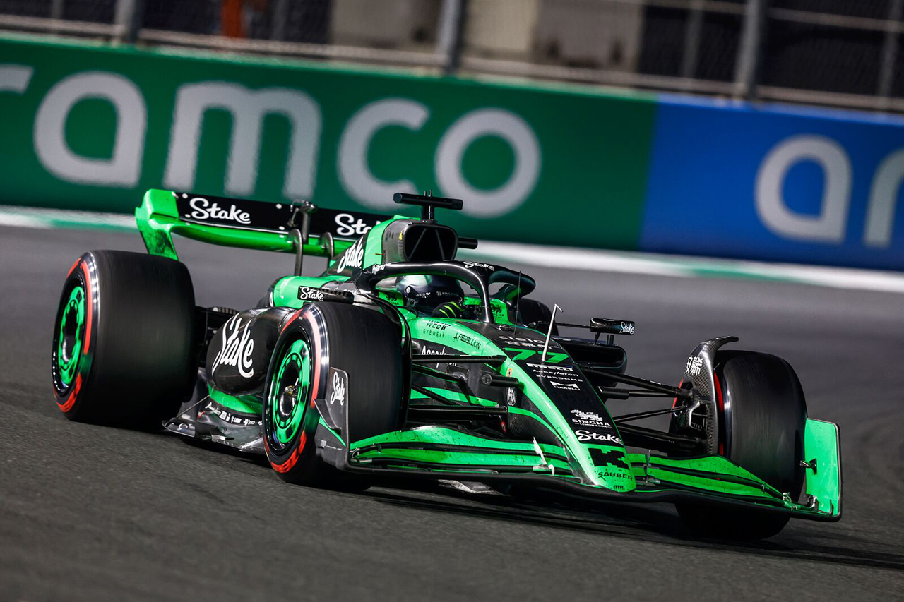 ザウバーF1チーム アウディによる完全買収は「短期的にも追い風」