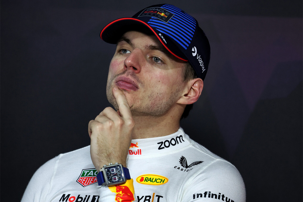 フェルスタッペンとレッドブルF1の契約に「解除条項は存在」とシューマッハ
