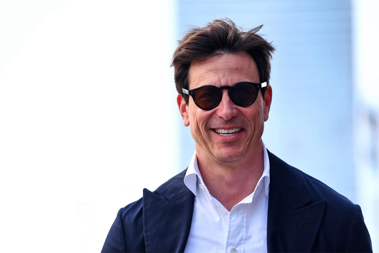メルセデスF1代表 レッドブル席巻も「ホーナーのような政治的戦略は拒否」