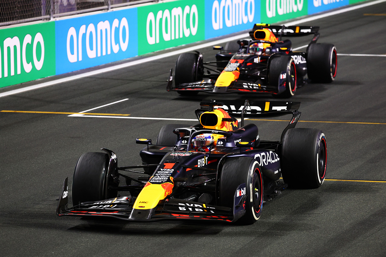 レッドブルF1 RB20は現行世代マシンでの「最後の大勝負だった」