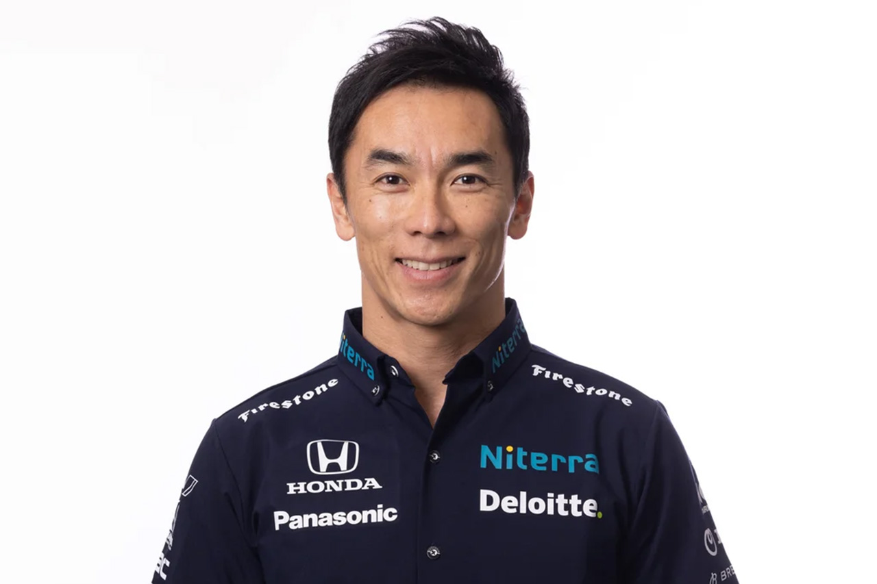 佐藤琢磨 ロングビーチ・モータースポーツ・ウォークの殿堂入りが決定