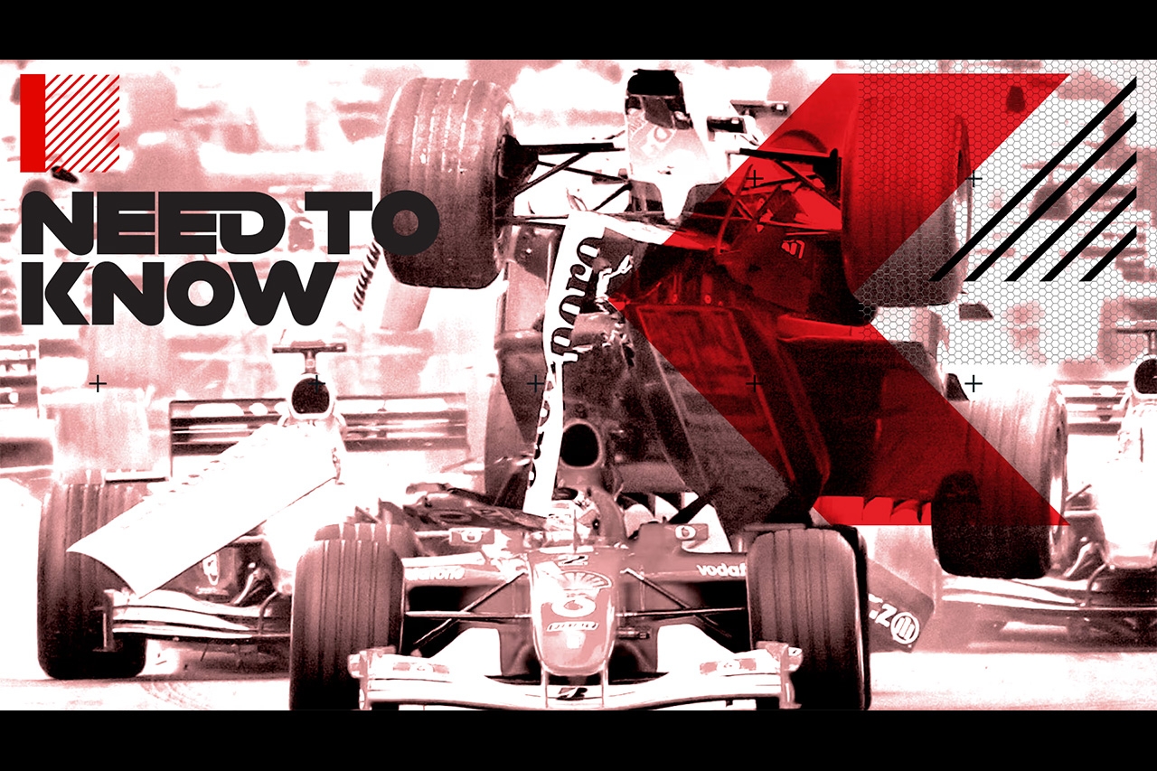 2024年F1 オーストラリアGP:知っておくべき統計・トリビア・洞察