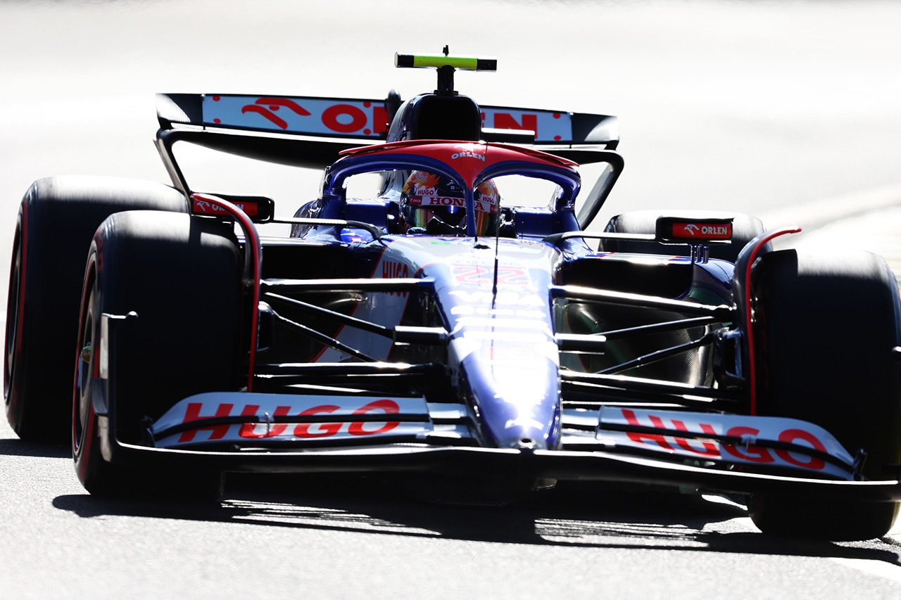 【動画】 2024年F1 オーストラリアGP 予選 ハイライト