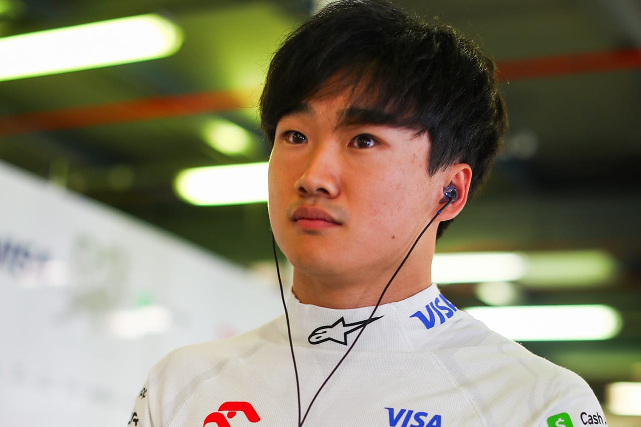 F1オーストラリアGP 予選：フェルスタッペンがポール 角田裕毅が8番手！