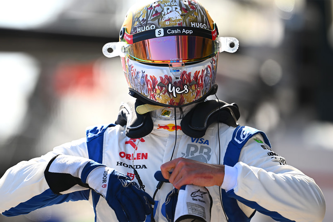 2024年F1 オーストラリアGP 予選：FACTS AND STATS