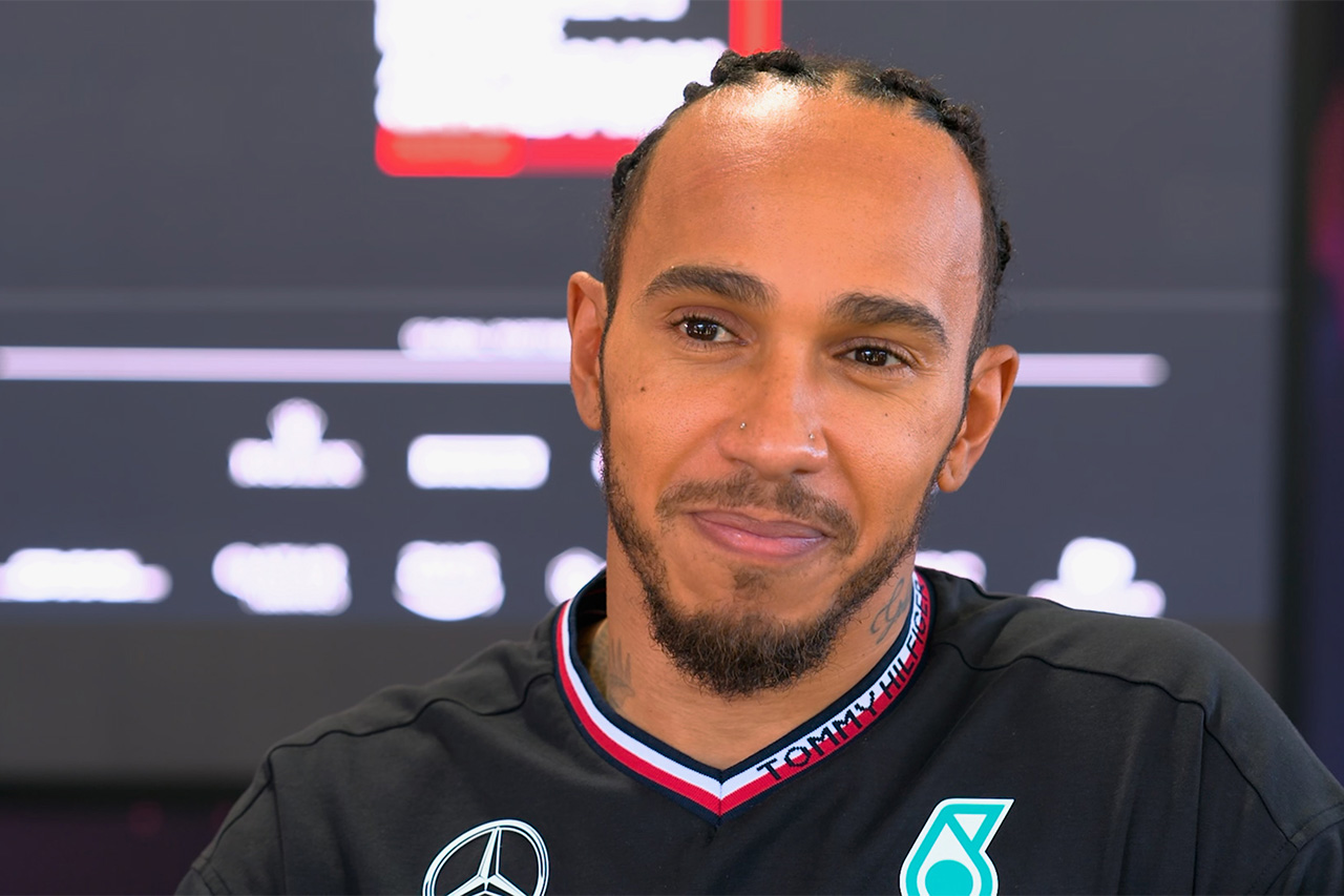 ルイス・ハミルトン F1オーストラリアGP予選「Q2敗退に慣れてきた」
