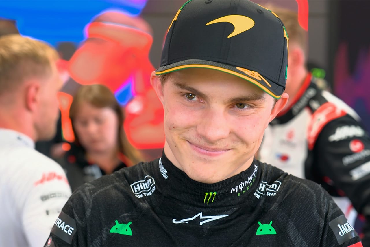 ピアストリ F1オーストラリアGPのチームオーダーは「完全にフェア」