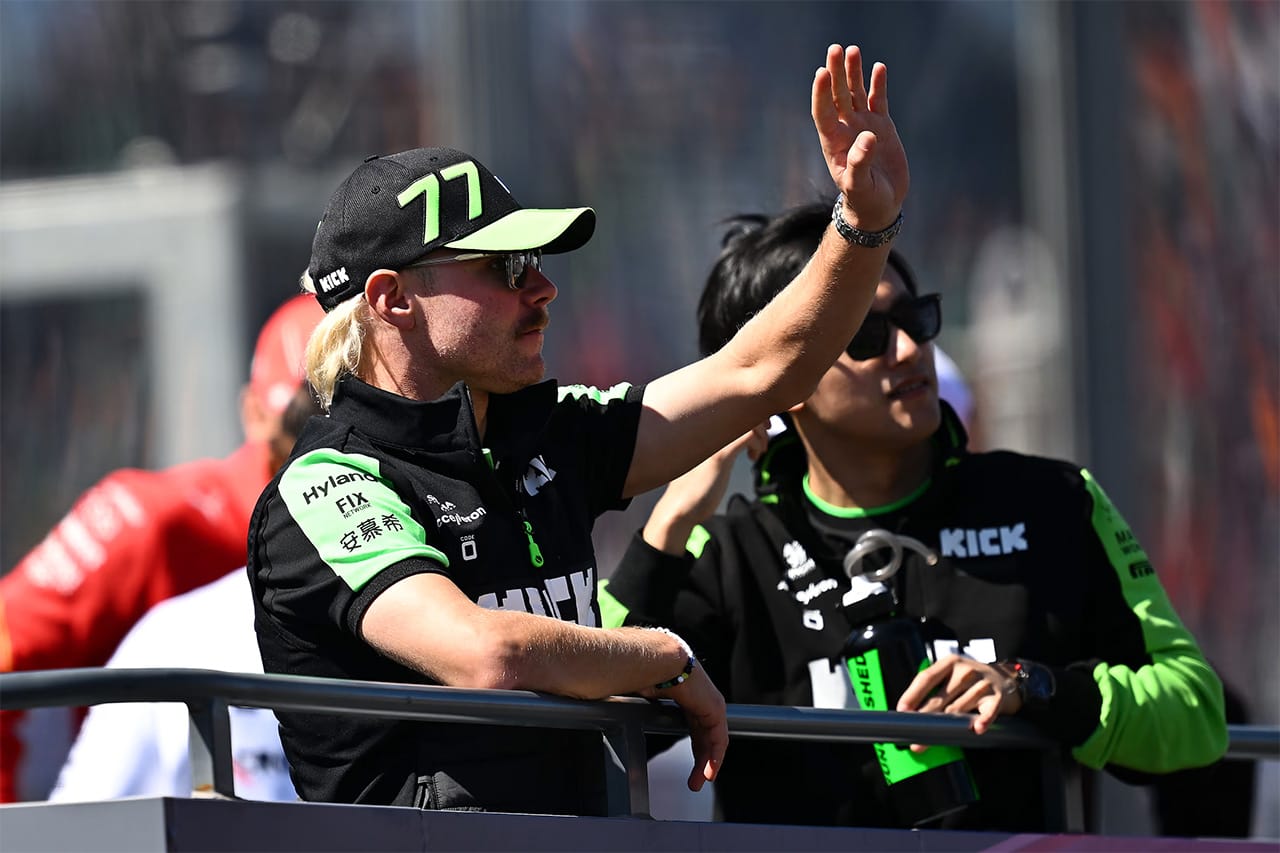 2024年F1 オーストラリアGP 決勝：11位以降 F1ドライバーコメント