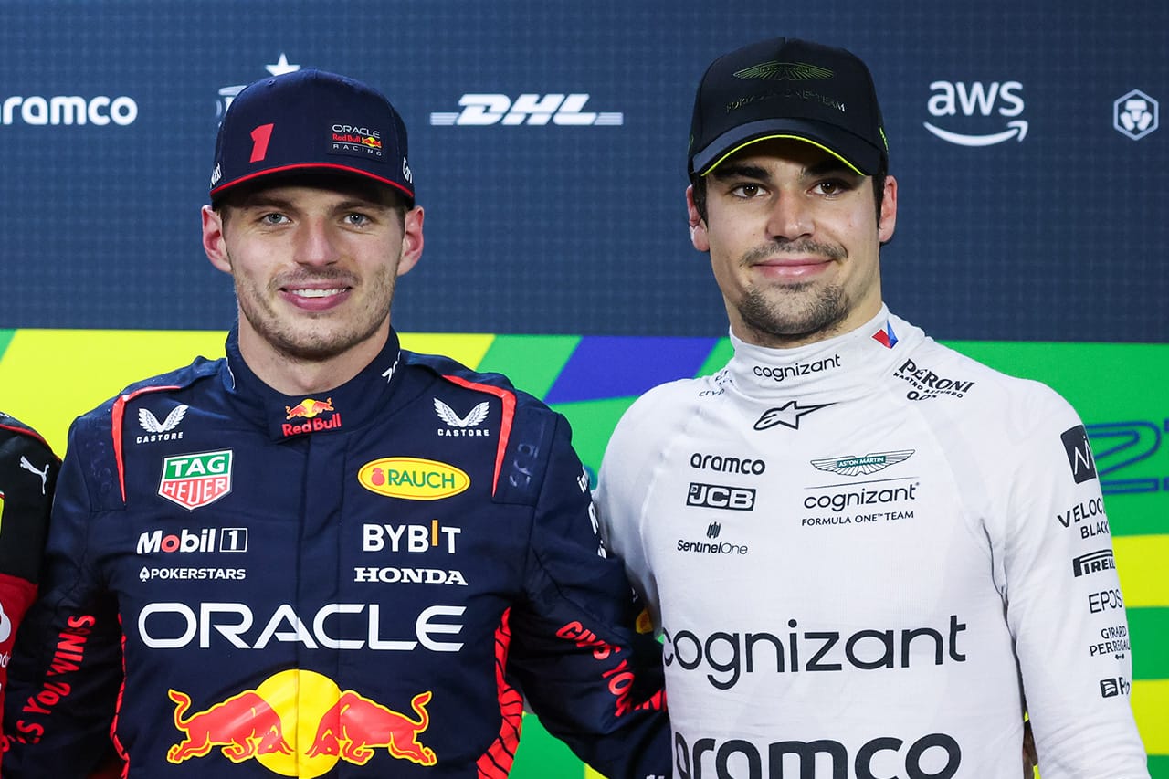 マックス・フェルスタッペン アストンマーティン・ホンダF1移籍の可能性