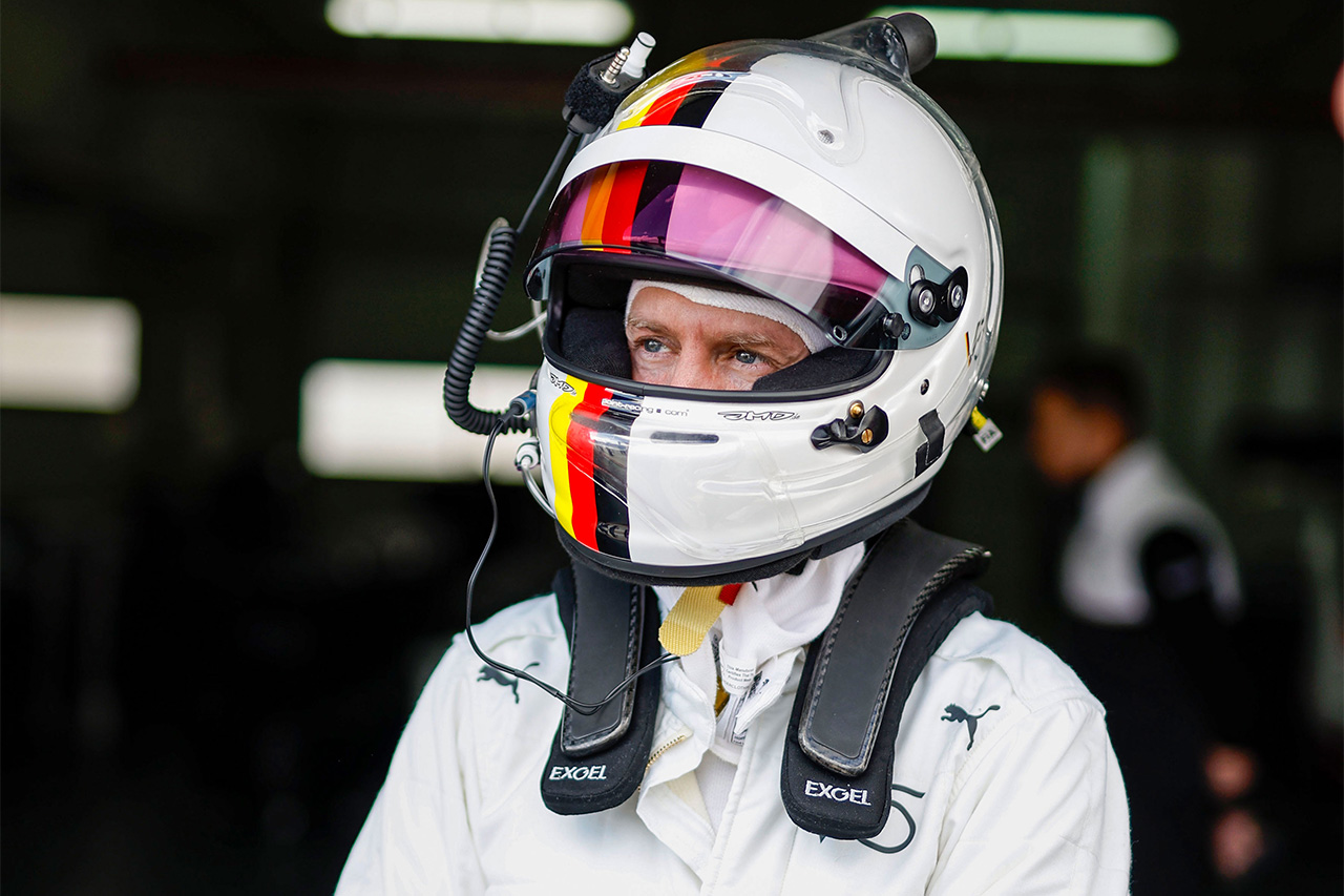 セバスチャン・ベッテル F1復帰を改めて否定「子供との時間を楽しんでる」