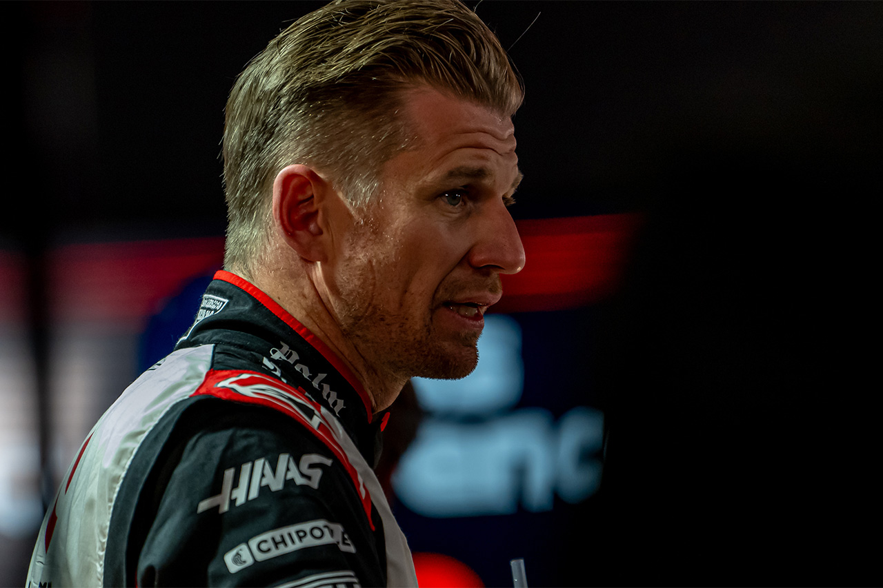 ニコ・ヒュルケンベルグ F1の上位と下位の5チームは「まるで別世界」