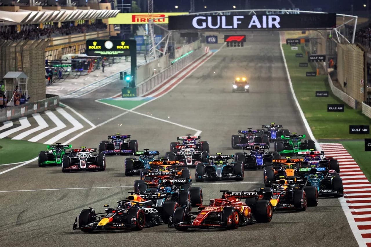 F1 2026年エンジンにKERS風「オーバーライド」ブースト機能を計画