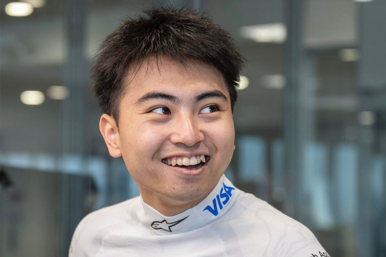 岩佐歩夢 F1日本GPの出走はシーズン前に決定？リカルドに与える影響