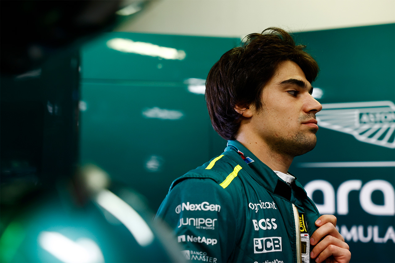 アストンマーティンF1 ランス・ストロールがいよいよシート喪失の危機?
