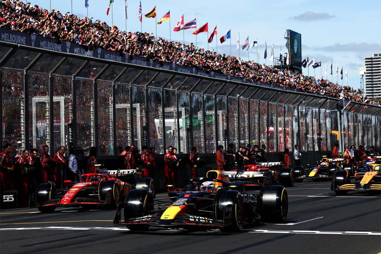 F1 2026年次世代フォーミュラ1カーは「ダウンフォースを削減」