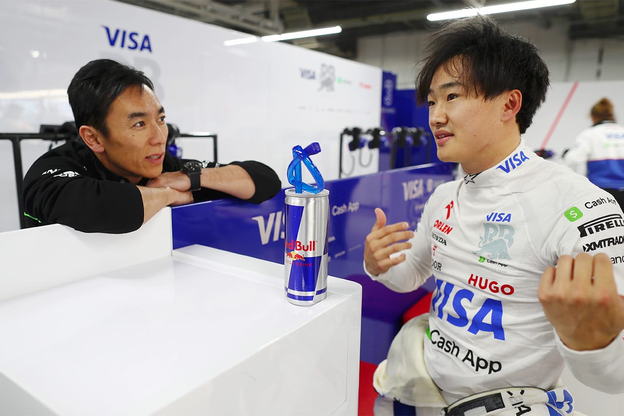 2024年F1 日本GP 初日：下位5チーム F1ドライバーコメント