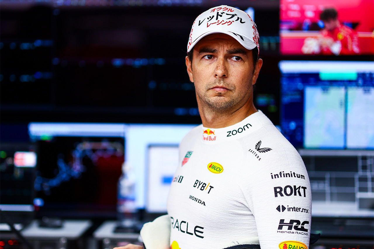 セルジオ・ペレス 「F1マシンをいじりすぎるのを止めたら自信が戻ってきた」