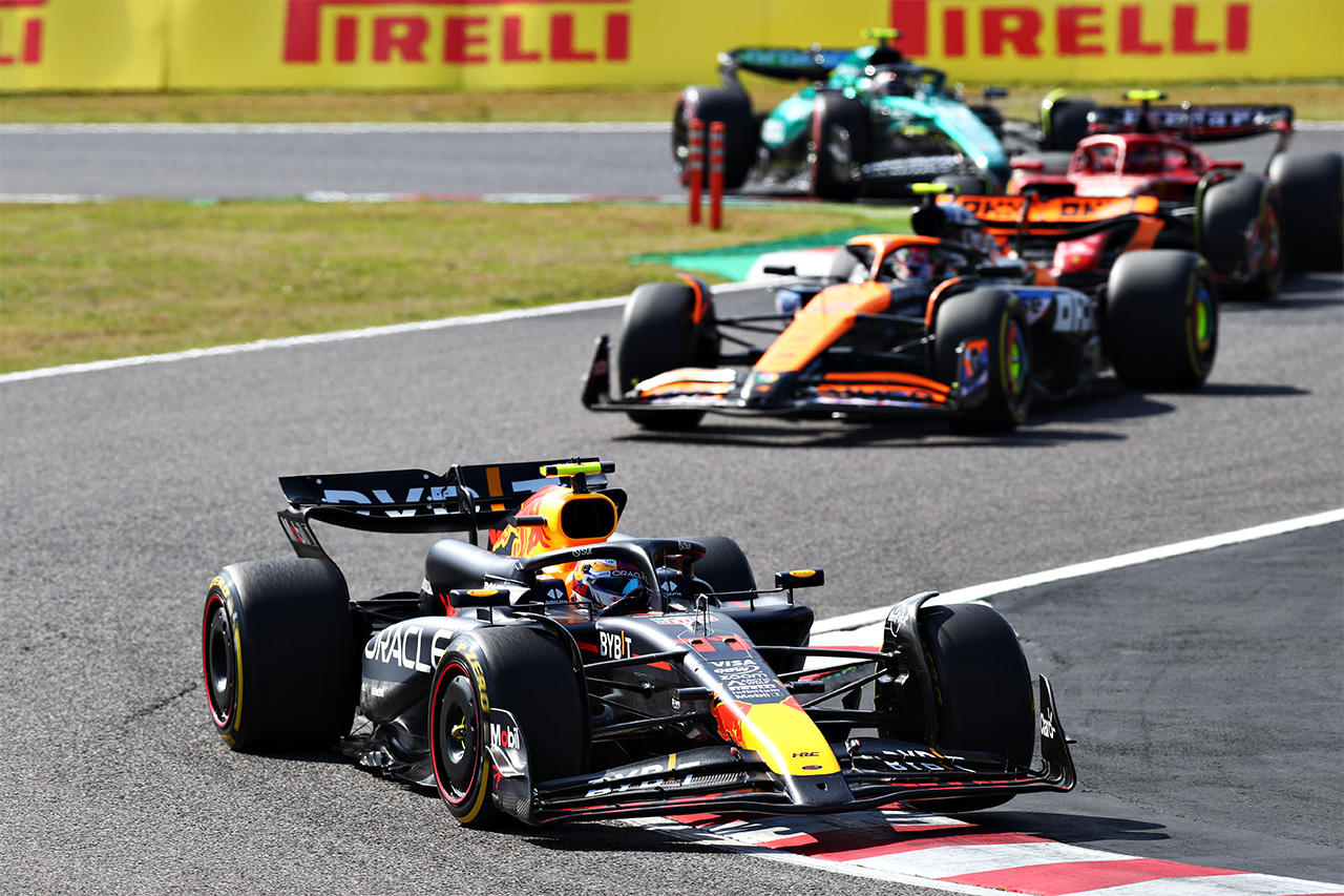 F1 2026年マシンのアクティブエアロ計画にシミュレーターで問題点が発覚