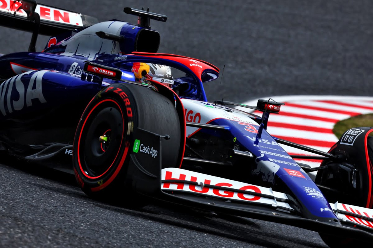 ダニエル・リカルド 「シャシー交換要請はマクラーレンF1の経験がきっかけ」