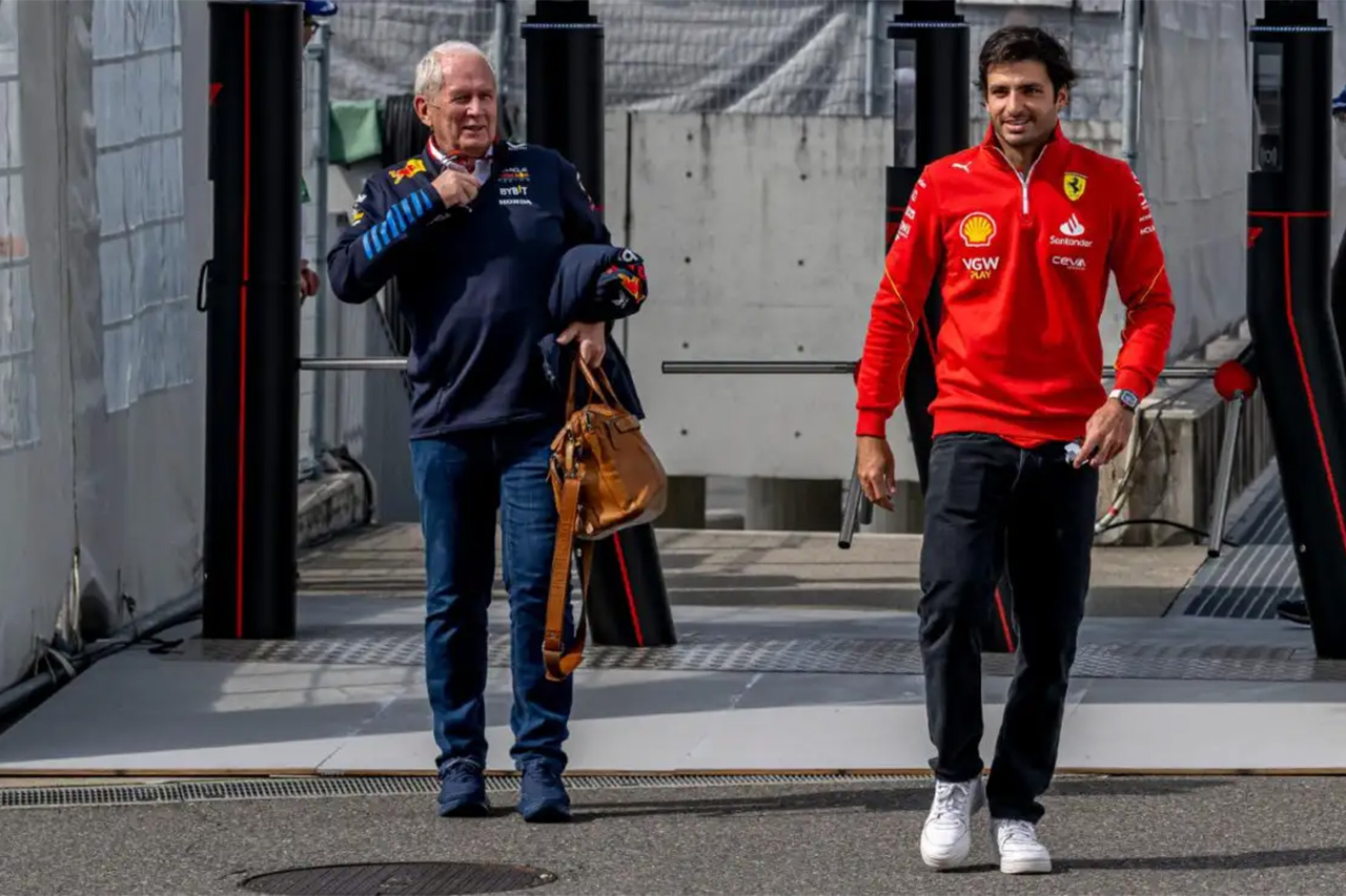 レッドブルF1首脳 「新参者アウディのドライバー市場への圧力に動じない」